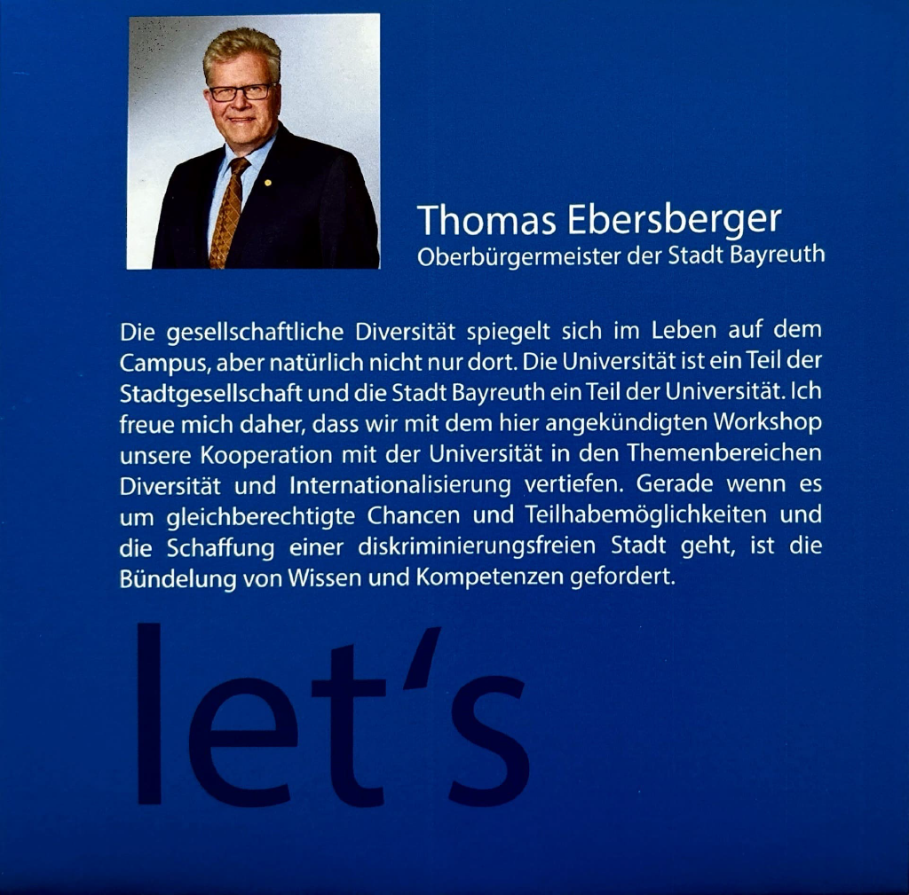 OB Thomas Ebersberger